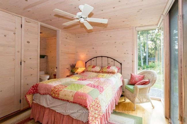 1 B 642 White Pigeon Island, House other with 6 bedrooms, 4 bathrooms and null parking in The Archipelago ON | Image 21