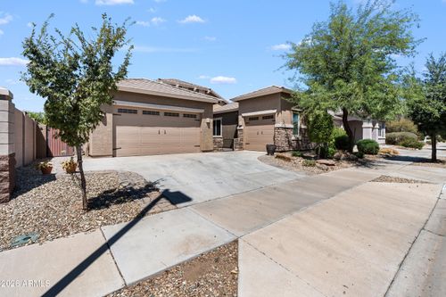 23994 N 164th Drive, Surprise, AZ, 85387 | Card Image