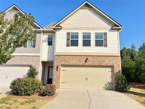 3705 Prospect Point Dr, Oakwood, GA, 30566-0346 | Card Image