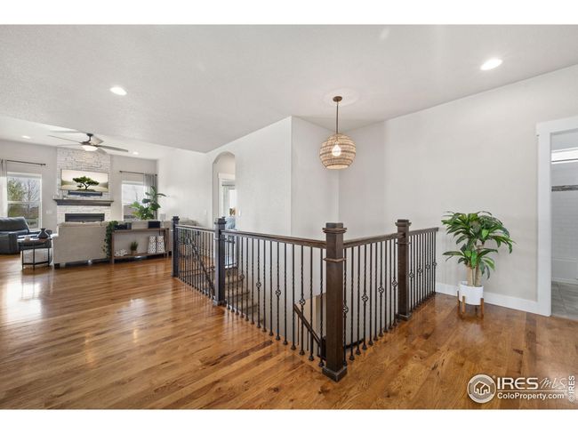 524 Vermilion Peak Dr, House other with 5 bedrooms, 3 bathrooms and null parking in Windsor CO | Image 13