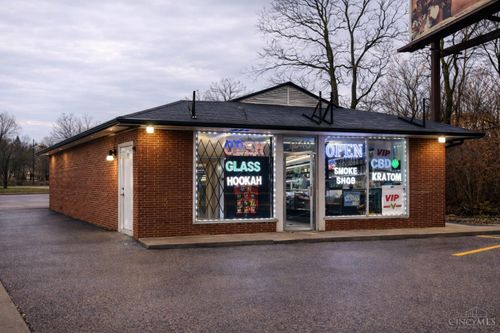 7846 N Main Street, Dayton, OH, 45415 | Card Image