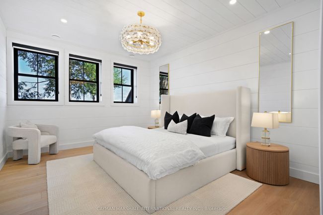8 - 1167 Armstrong Point Rd, House other with 6 bedrooms, 5 bathrooms and 8 parking in Port Carling ON | Image 28