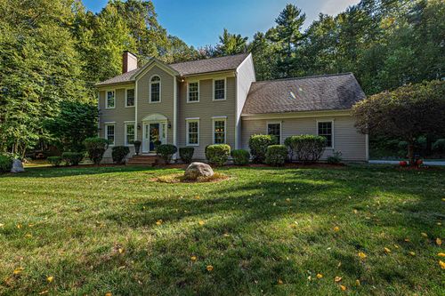 21 Greystone Rd, Kingston, NH, 03848-3148 | Card Image