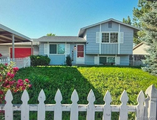 7525 Vineland Trl, Colorado Springs, CO, 80911-9008 | Card Image