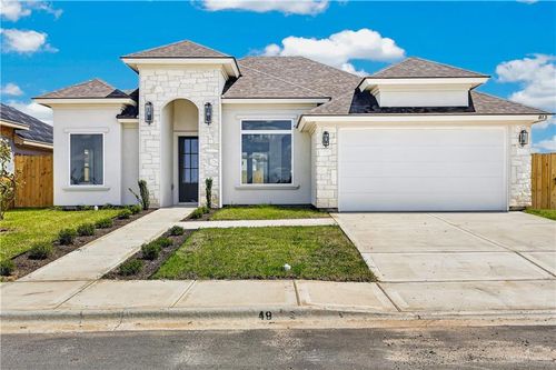 813 Durango Dr, Mission, TX, 78573 | Card Image
