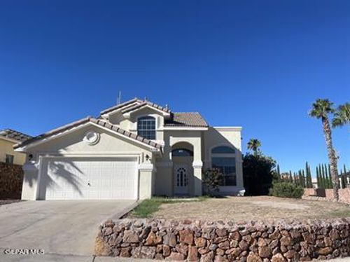 7159 Seco Palm St, El Paso, TX, 79912-7256 | Card Image