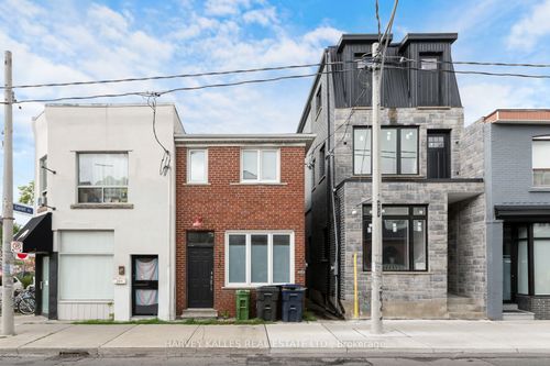 3-210 Christie St, Toronto, ON, M6G3B7 | Card Image