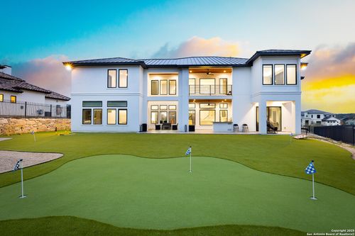 10206 Kendall Cyn, San Antonio, TX, 78255-3638 | Card Image