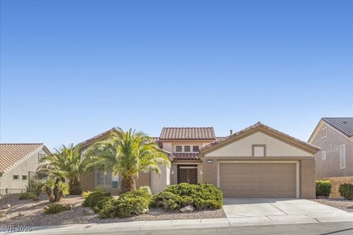 2916 Faiss Drive, Las Vegas, NV, 89134 | Card Image