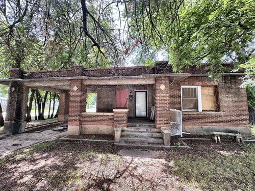 101 N Chestnut, Pauls Valley, OK, 73075 | Card Image