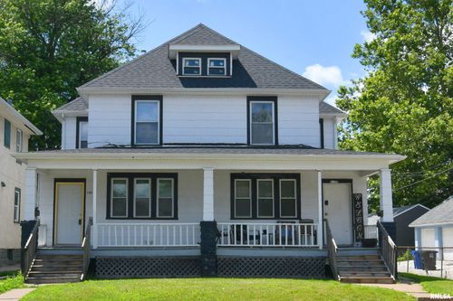 1315 12th St, Moline, IL, 61265-3066 | Card Image