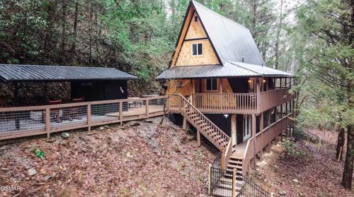 358 Ownby Cir, Gatlinburg, TN, 37738-5700 | Card Image