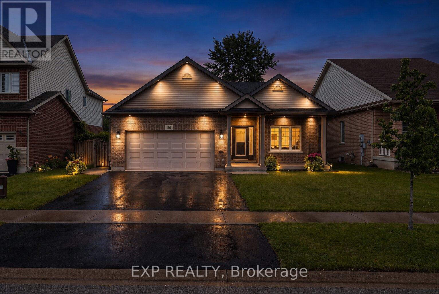 Residential in St. Catharines (Rykert/Vansickle)