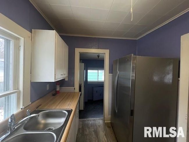1601 Beecher Ave, House other with 1 bedrooms, 1 bathrooms and null parking in Galesburg IL | Image 6