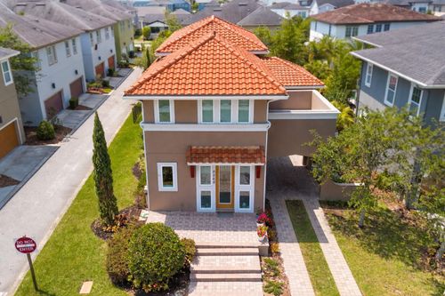 8268 Bellow St, ORLANDO, FL, 32827-7224 | Card Image