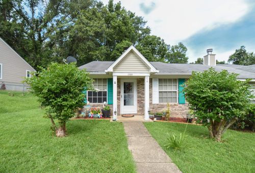 a-1160 Copper Creek Drive, Tallahassee, FL, 32311 | Card Image
