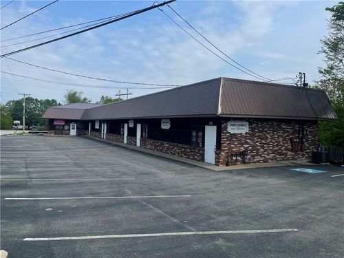 2496 Brodhead Rd, Aliquippa, PA, 15001-4232 | Card Image