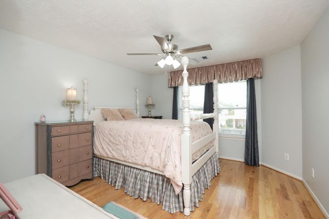 18606 Spring Heather Ct, House other with 4 bedrooms, 4 bathrooms and 3 parking in Spring TX | Image 32