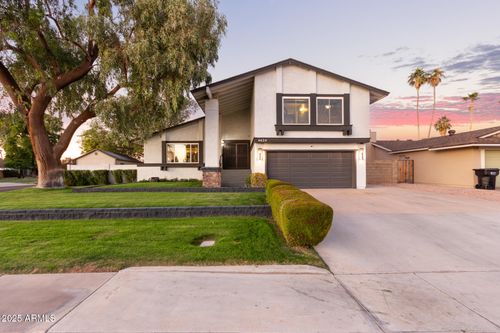 4624 W Boston St, Chandler, AZ, 85226-4837 | Card Image