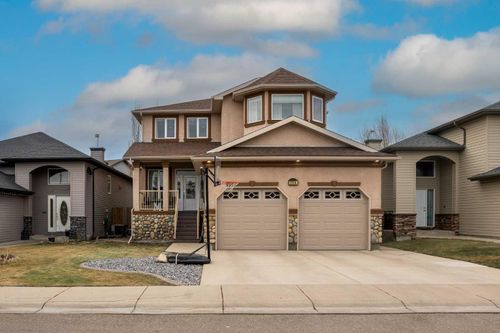 388 Grizzly Crescent N, Lethbridge, AB, T1H4E6 | Card Image
