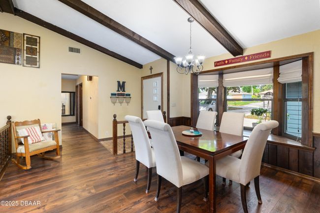 1206 Parkside Dr, House other with 3 bedrooms, 2 bathrooms and null parking in Ormond Beach FL | Image 9
