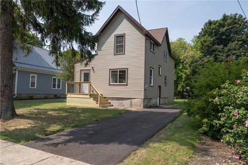 21 Benedict St, Perry, NY, 14530-1115 | Card Image