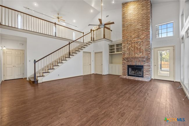 3614 Quail Hollow Rd, House other with 3 bedrooms, 3 bathrooms and null parking in Harker Heights TX | Image 15