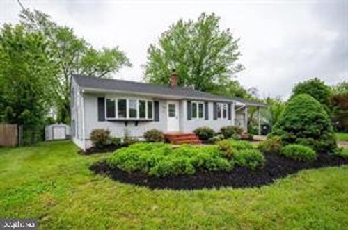 16 Malvern Rd, NEWARK, DE, 19713-1810 | Card Image