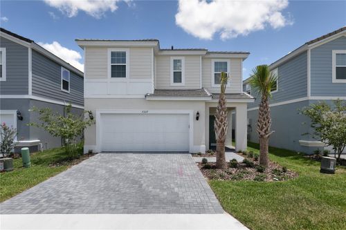 7227 Oakmoss Loop, Davenport, FL, 33837 | Card Image