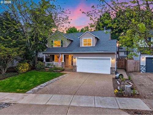 12566 Nw Maplecrest Way, Banks, OR, 97106-6028 | Card Image