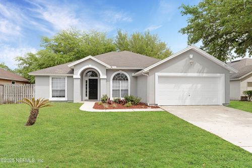 4423 Jackson Hole Ct, JACKSONVILLE, FL, 32210-9784 | Card Image