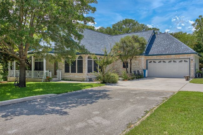 107 Stageline Dr, House other with 2 bedrooms, 2 bathrooms and null parking in Kyle TX | Image 19