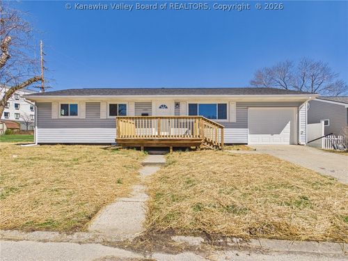 434 Brook Cir, Hurricane, WV, 25526-1201 | Card Image