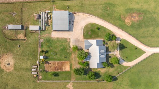 2450 Wood Rd, House other with 5 bedrooms, 3 bathrooms and null parking in Tolar TX | Image 35