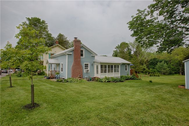 7689 State Highway 80, House other with 2 bedrooms, 2 bathrooms and null parking in Springfld Ctr NY | Image 26