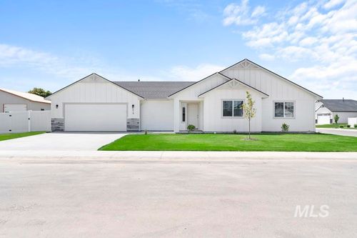 614 Brown Bear Way, Fruitland, ID, 83619-1100 | Card Image