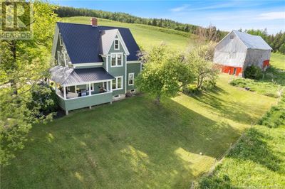 119 Turkey Trail Rd, House other with 5 bedrooms, 2 bathrooms and null parking in Elgin NB | Image 3