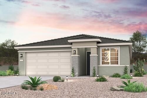 24210 W Dekalb Ln, Buckeye, AZ, 85326-7914 | Card Image