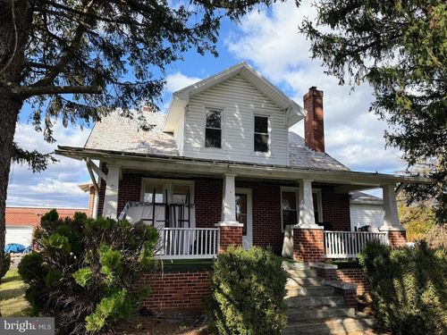 13175 Old Valley Pike, EDINBURG, VA, 22824-3143 | Card Image