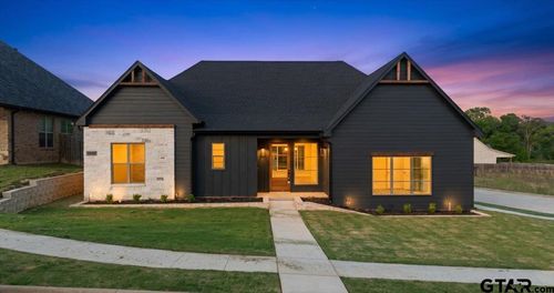 406 Sides Blvd, Bullard, TX, 75757-1309 | Card Image