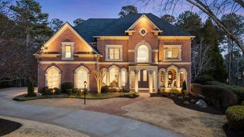 2250 Blackheath Trce, Alpharetta, GA, 30005-6978 | Card Image