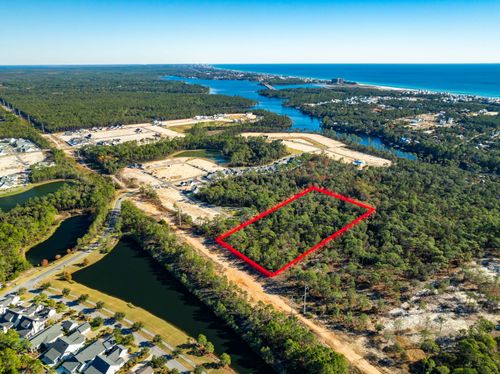 Lot 2 Jeep Road, Inlet Beach, FL, 32461 | Card Image