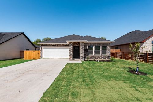 2512 Sheraton Dr, Fort Worth, TX, 76105-1501 | Card Image