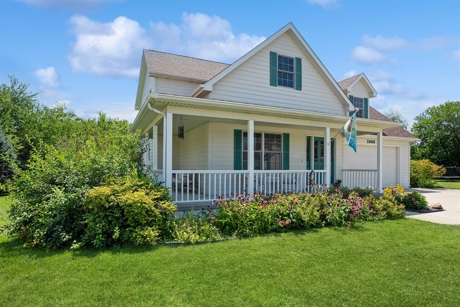 Kensington Ct, Indianola, IA 50125