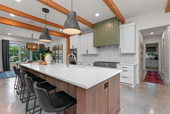 1257 Adyson Ridge Dr, House other with 4 bedrooms, 5 bathrooms and null parking in Bulverde TX | Image 20