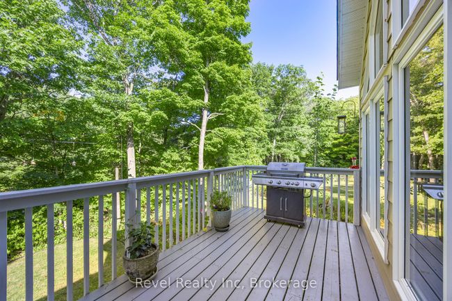 10 Musquake Crt, House other with 5 bedrooms, 4 bathrooms and 4 parking in Tiny ON | Image 11