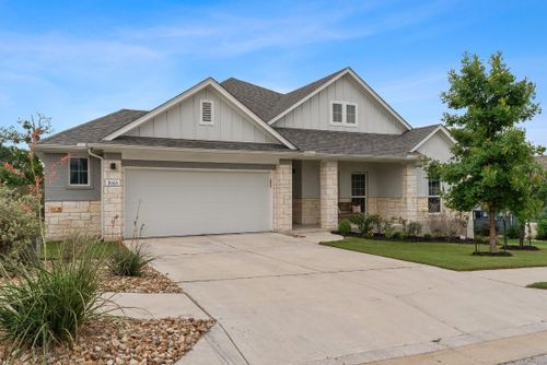 16616 Sumptuous Drive, Manor, TX, 78653 | Card Image