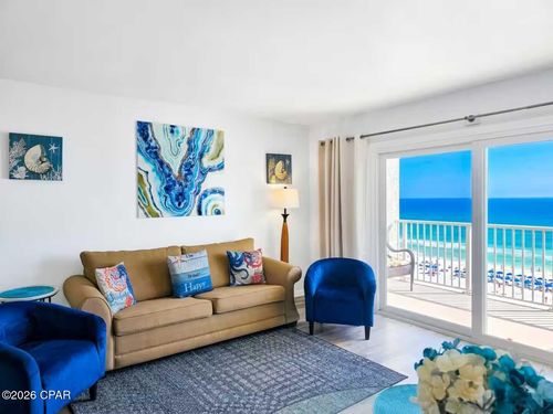 810-8743 Thomas Dr, Panama City Beach, FL, 32408-4030 | Card Image