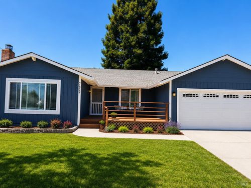 7629 Beth Court, Rohnert Park, CA, 94928 | Card Image