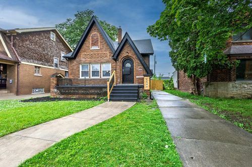 5544 Balfour Rd, Detroit, MI, 48224-3107 | Card Image